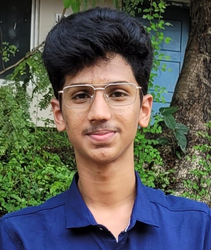 Vidvath H V